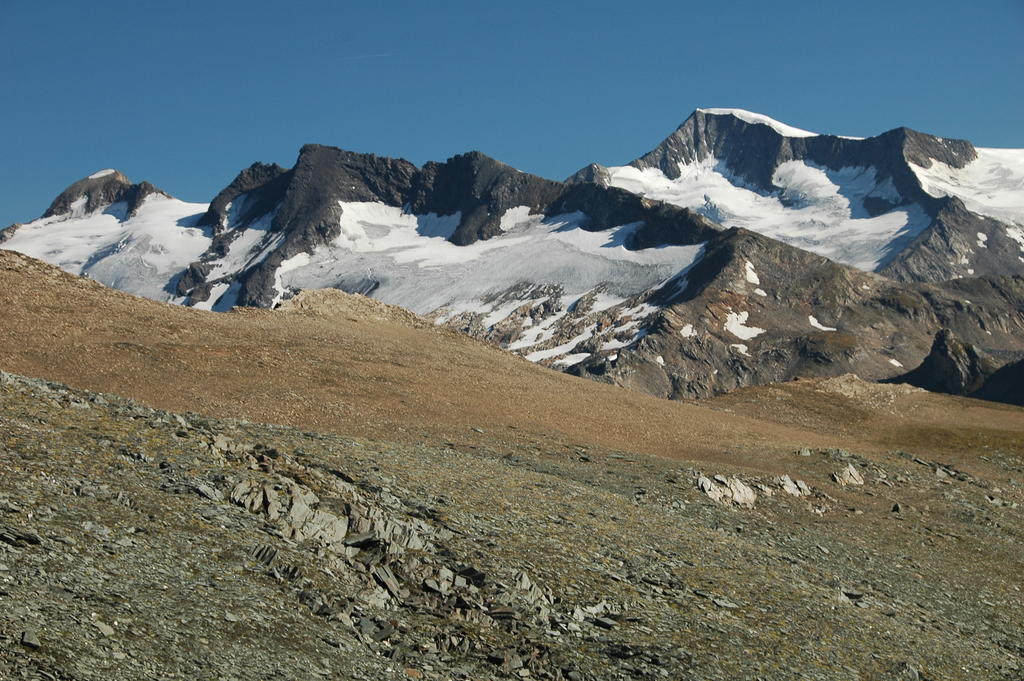 Hansenhof Pragraten Bagian luar foto