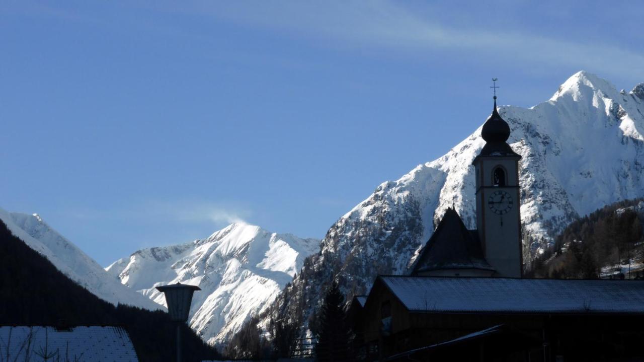 Hansenhof Pragraten Bagian luar foto